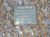 image number Mann Freda 128